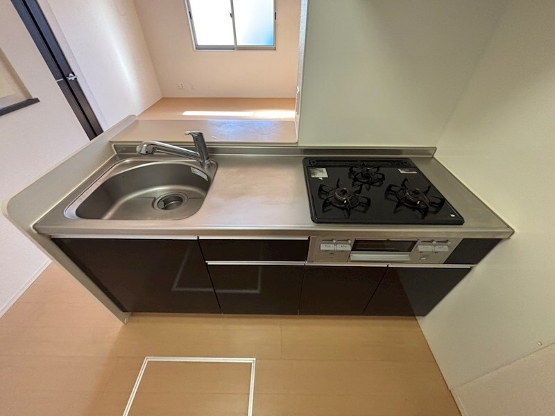 フローリッシュの物件内観写真