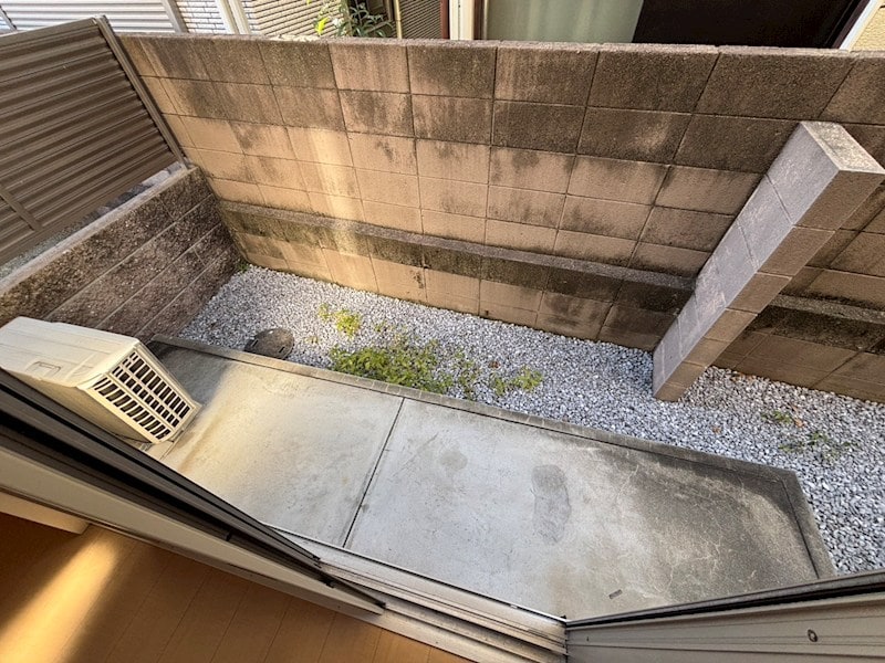 フローリッシュの物件内観写真