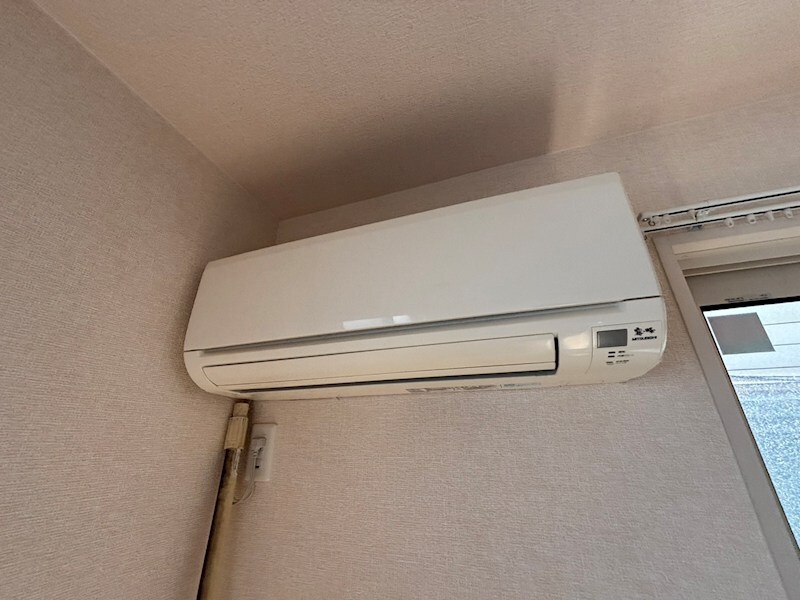 フローリッシュの物件内観写真