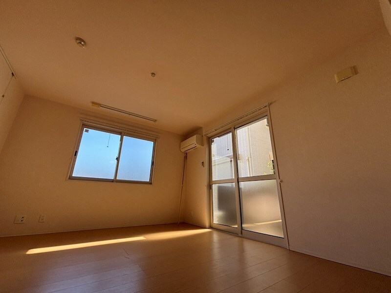 フローリッシュの物件内観写真