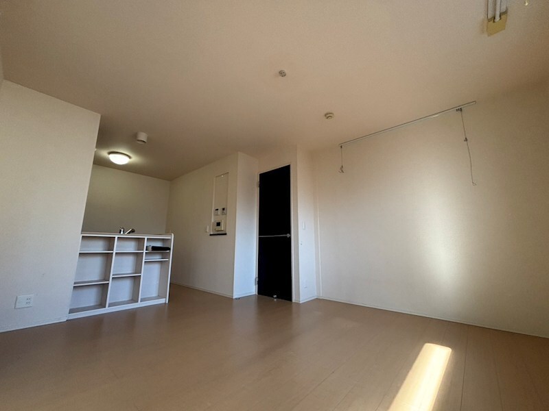 フローリッシュの物件内観写真