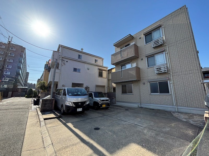 フローリッシュの物件内観写真