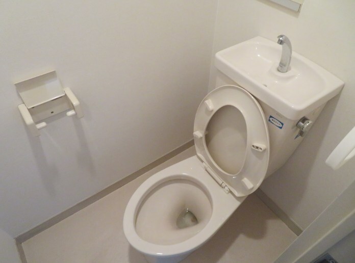 シャトー柴原の物件内観写真