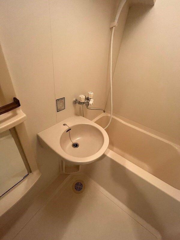 シャトー柴原の物件内観写真