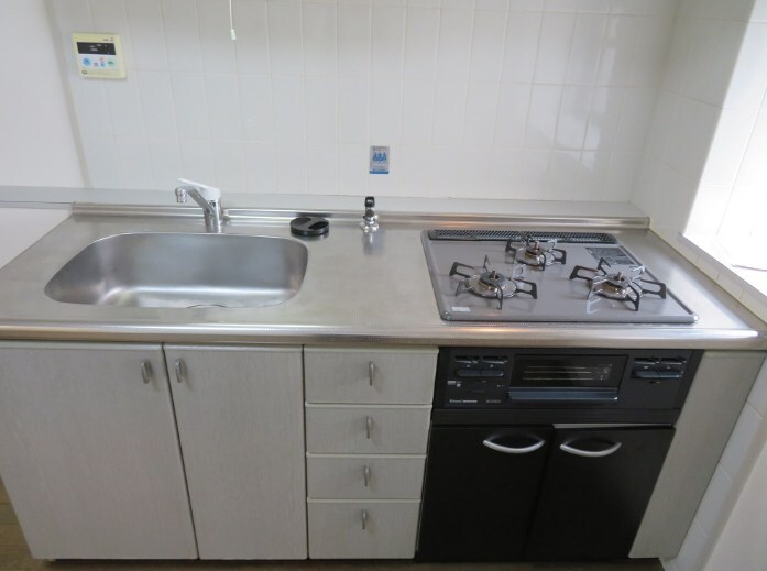 シャトー柴原の物件内観写真