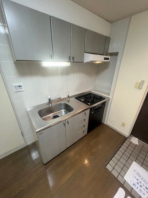 シャトー柴原の物件内観写真