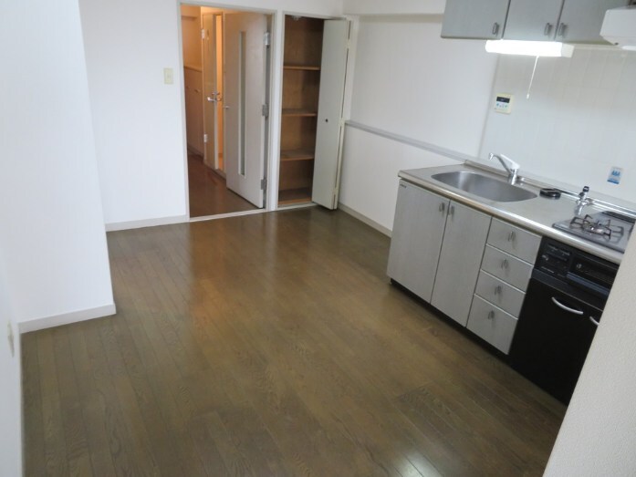 シャトー柴原の物件内観写真