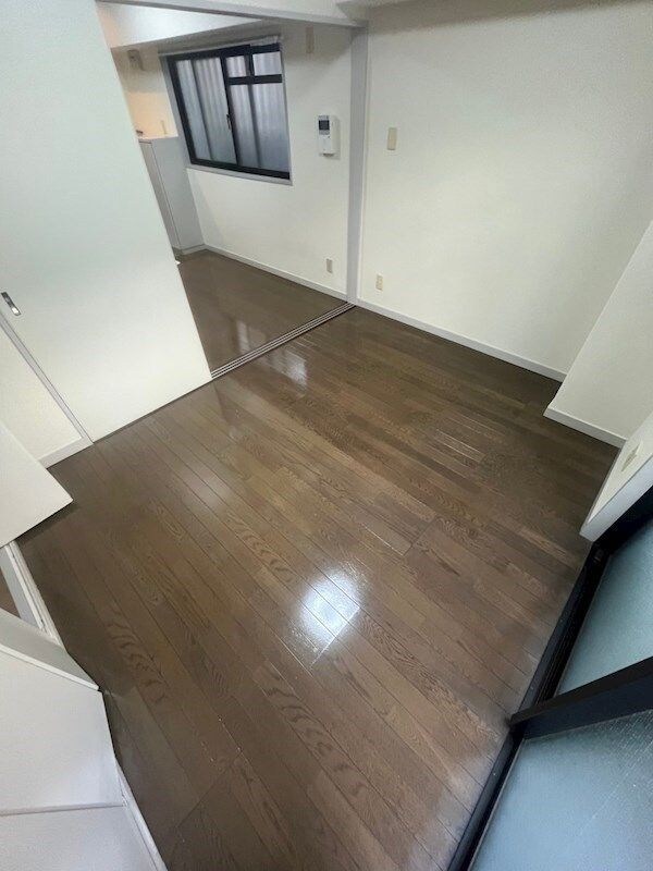 シャトー柴原の物件内観写真