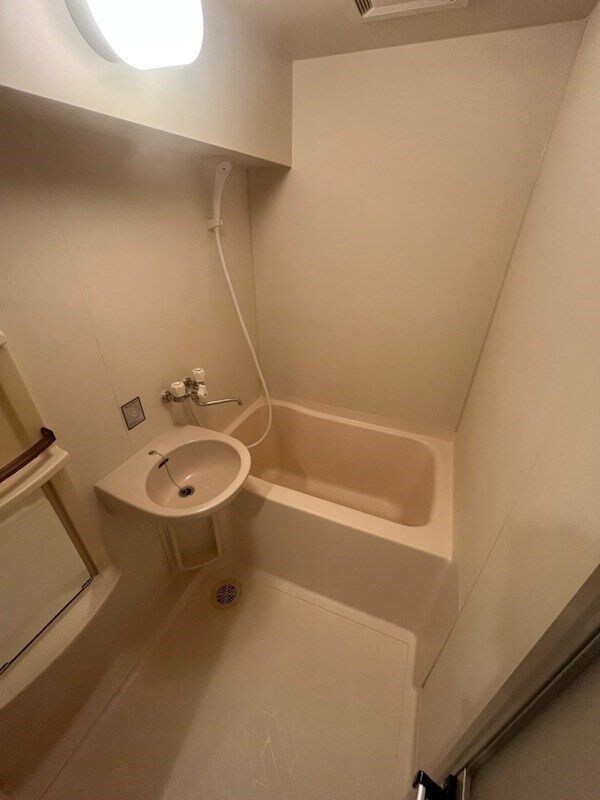 シャトー柴原の物件内観写真