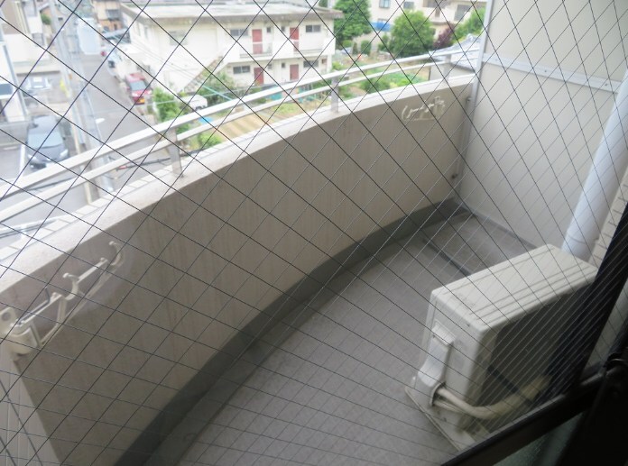 シャトー柴原の物件内観写真