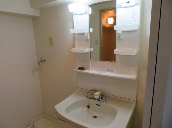 シャトー柴原の物件内観写真