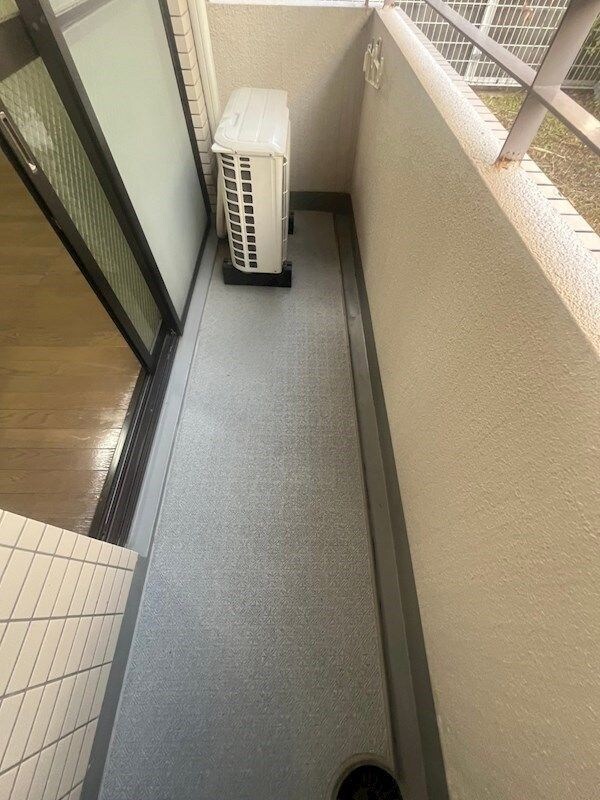 シャトー柴原の物件内観写真