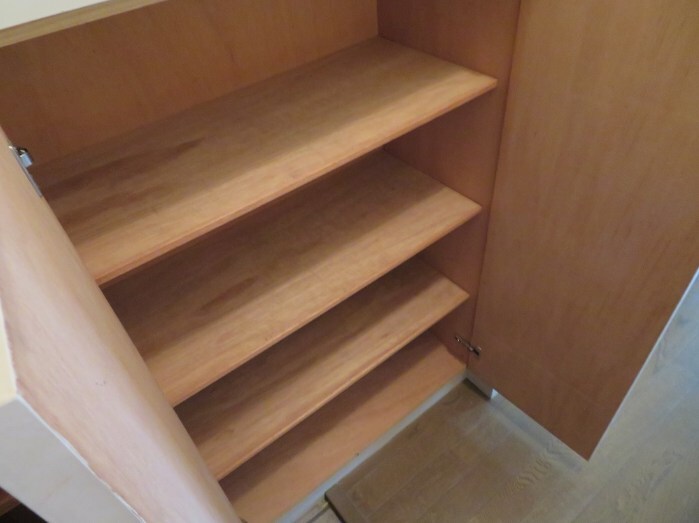 シャトー柴原の物件内観写真