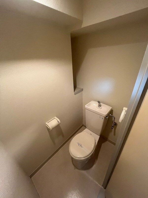 シャトー柴原の物件内観写真