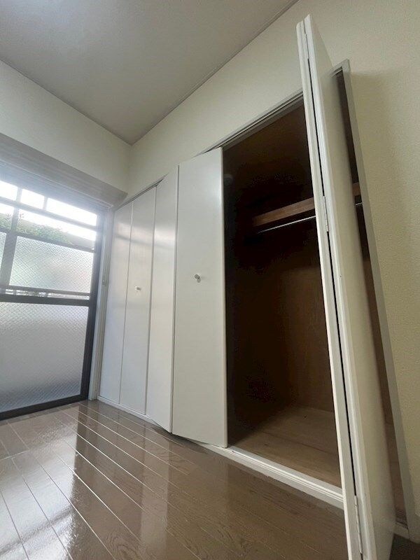 シャトー柴原の物件内観写真