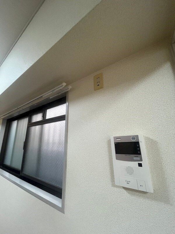 シャトー柴原の物件内観写真