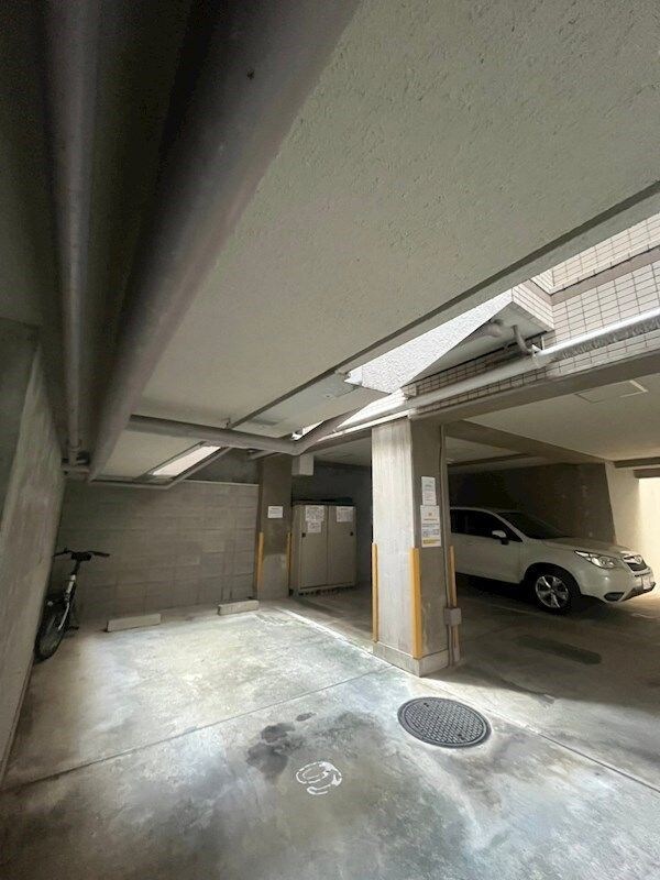 シャトー柴原の物件内観写真