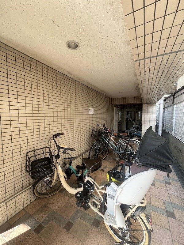 シャトー柴原の物件内観写真