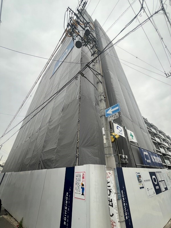 庄内駅 徒歩4分 3階の物件内観写真