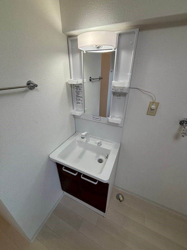 アンシャンテ武庫之荘の物件内観写真