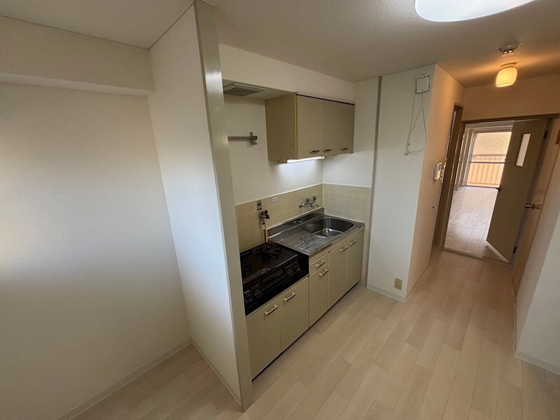 アンシャンテ武庫之荘の物件内観写真