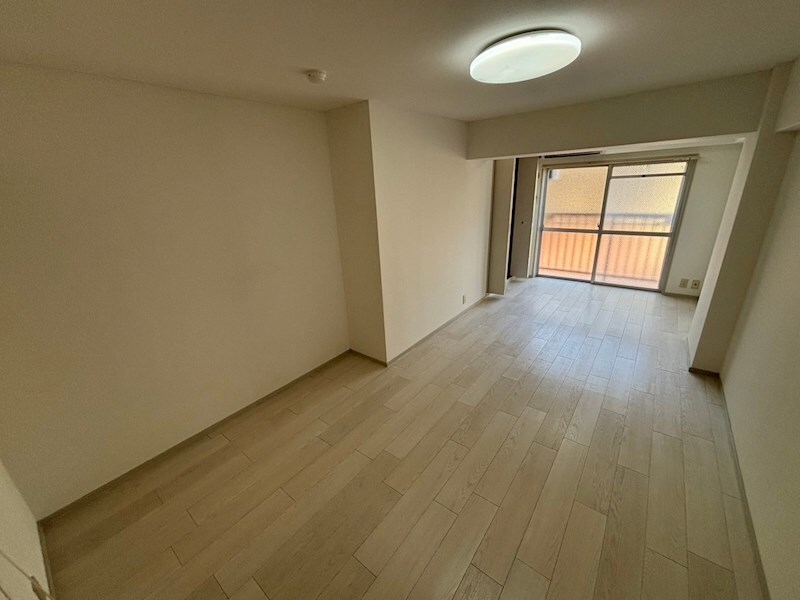 アンシャンテ武庫之荘の物件内観写真