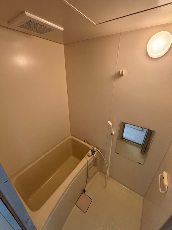 アンシャンテ武庫之荘の物件内観写真