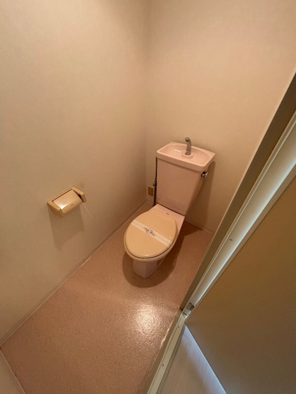 アンシャンテ武庫之荘の物件内観写真