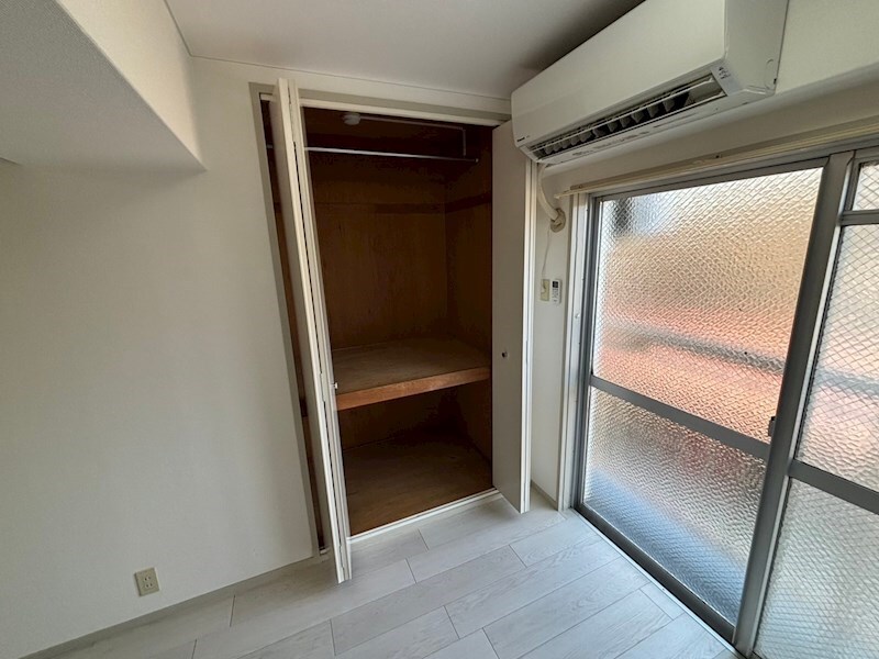 アンシャンテ武庫之荘の物件内観写真