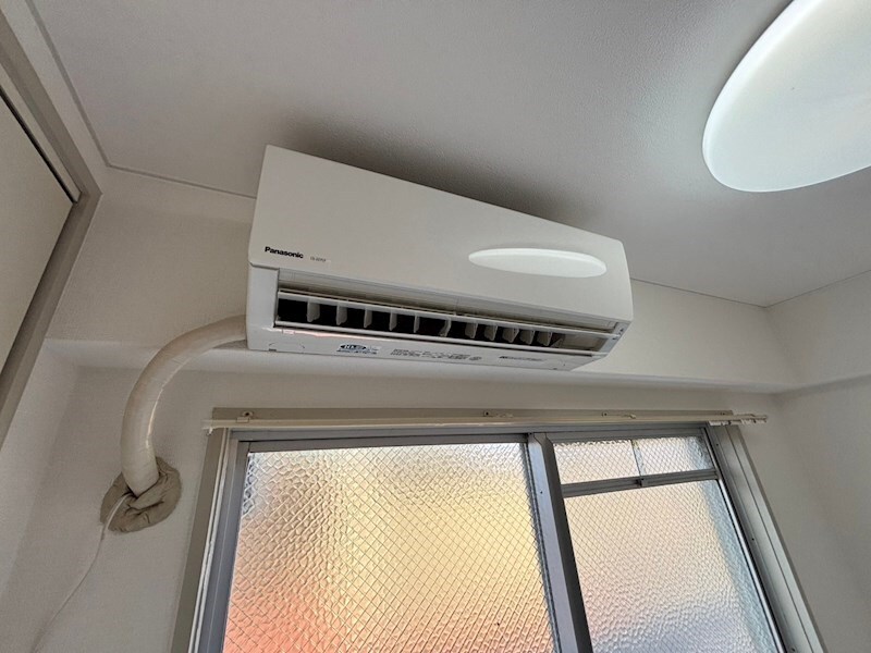 アンシャンテ武庫之荘の物件内観写真