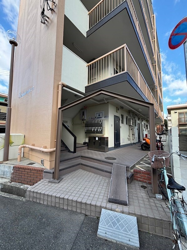 アンシャンテ武庫之荘の物件内観写真