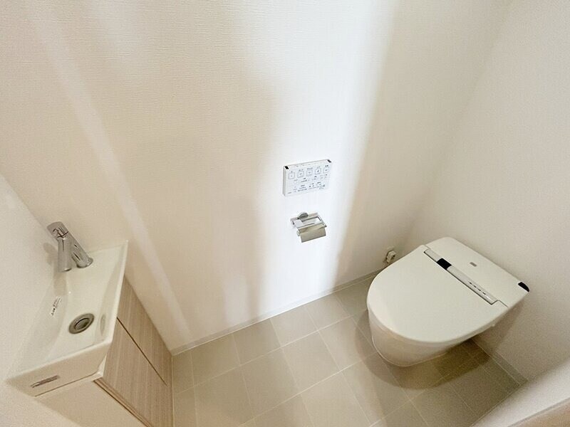 ザ・千里タワーの物件内観写真