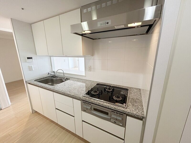 ザ・千里タワーの物件内観写真