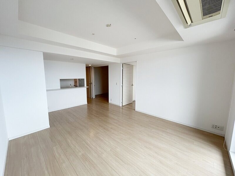 ザ・千里タワーの物件内観写真