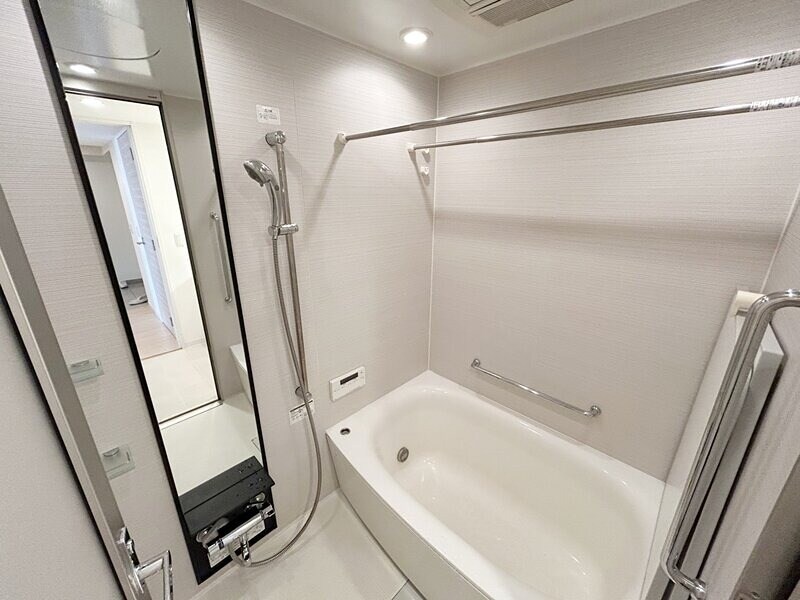 ザ・千里タワーの物件内観写真