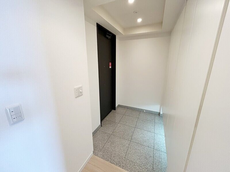 ザ・千里タワーの物件内観写真