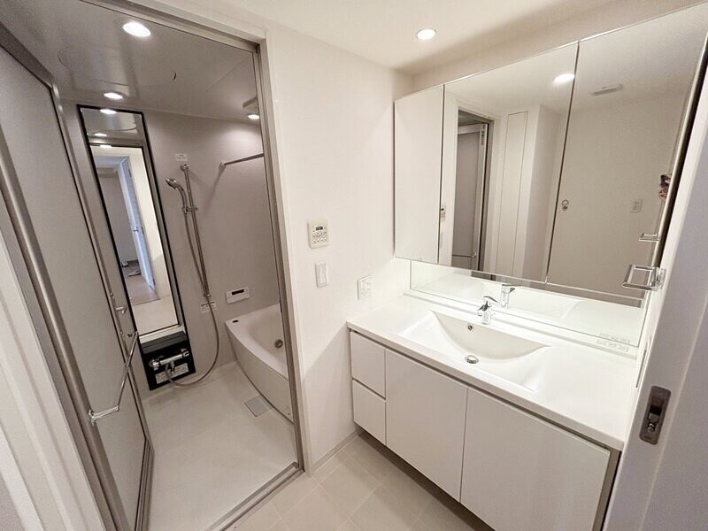 ザ・千里タワーの物件内観写真