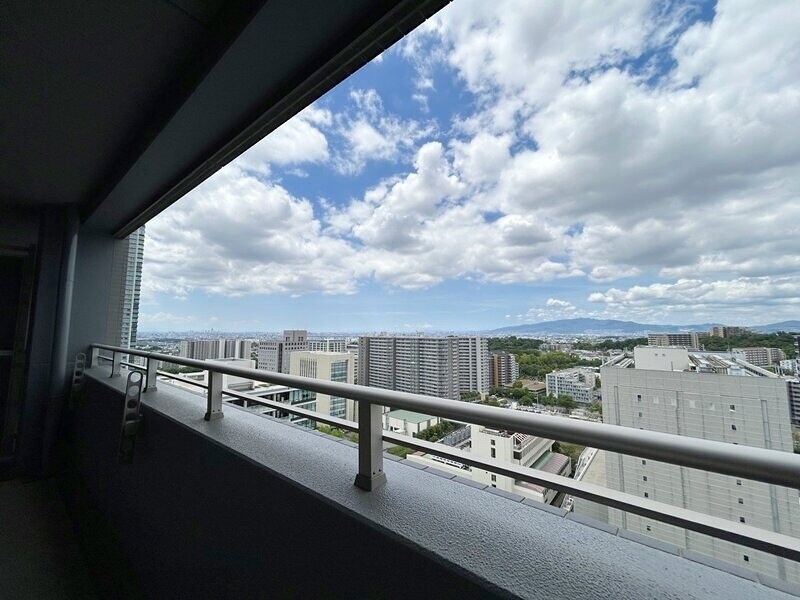 ザ・千里タワーの物件内観写真