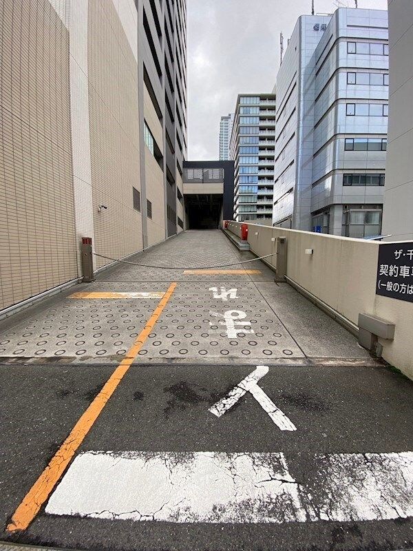 ザ・千里タワーの物件内観写真