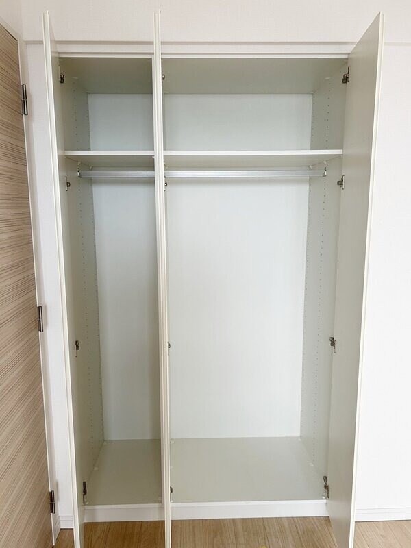 ザ・千里タワーの物件内観写真