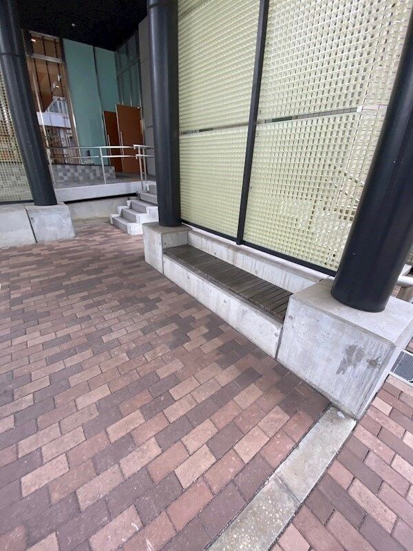 ザ・千里タワーの物件内観写真