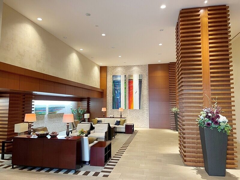 ザ・千里タワーの物件内観写真