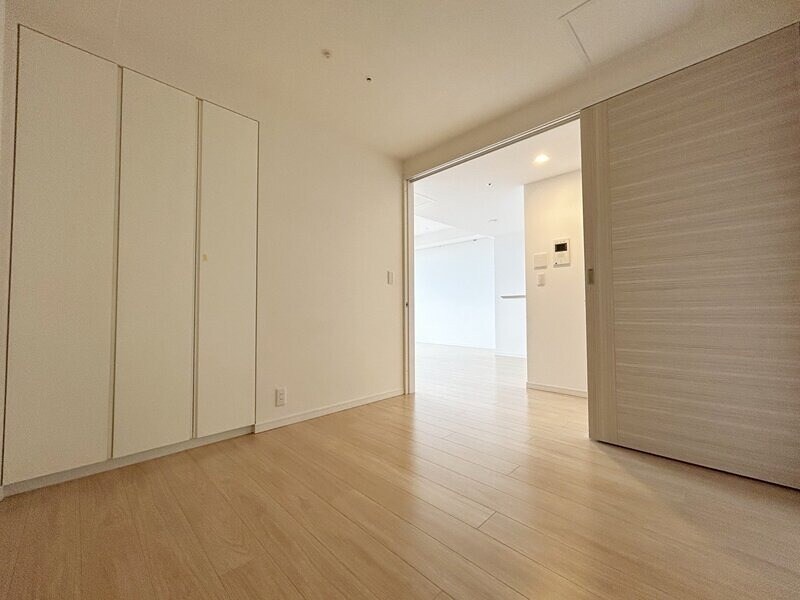 ザ・千里タワーの物件内観写真