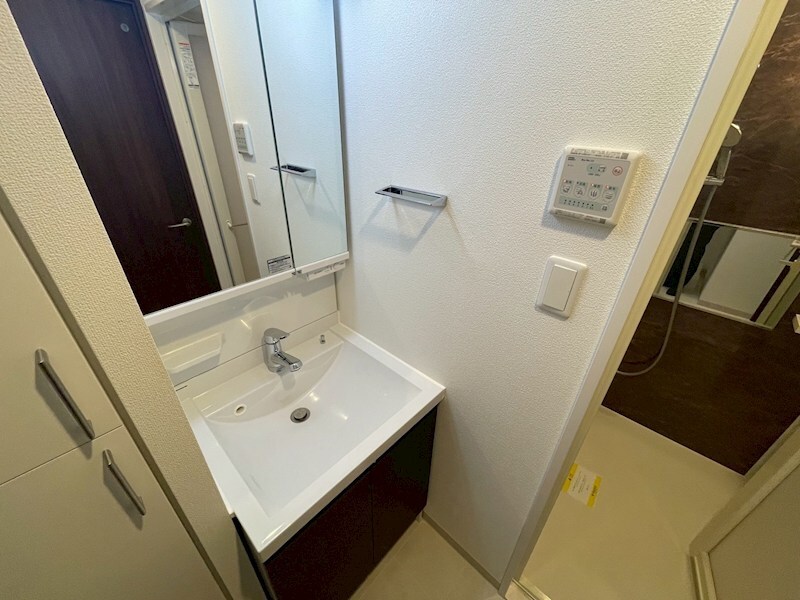 スプランディッドVIIの物件内観写真