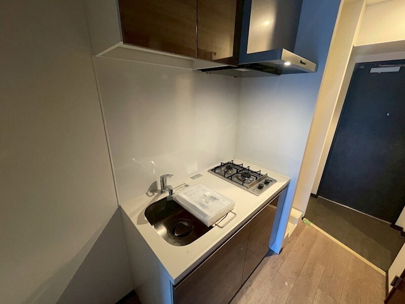 スプランディッドVIIの物件内観写真