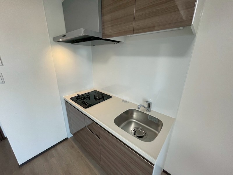 スプランディッドVIIの物件内観写真