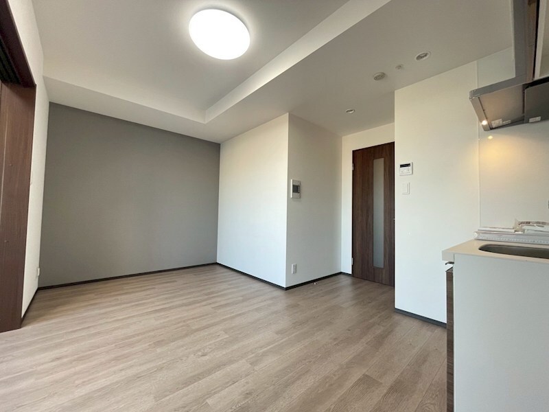 スプランディッドVIIの物件内観写真