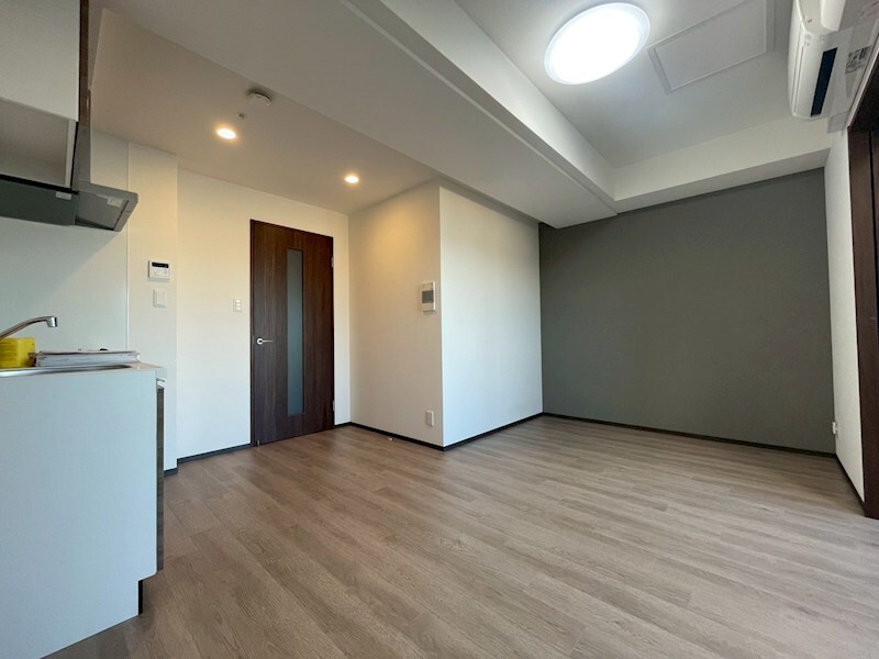 スプランディッドVIIの物件内観写真