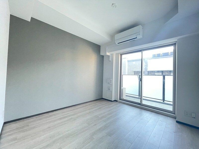 スプランディッドVIIの物件内観写真