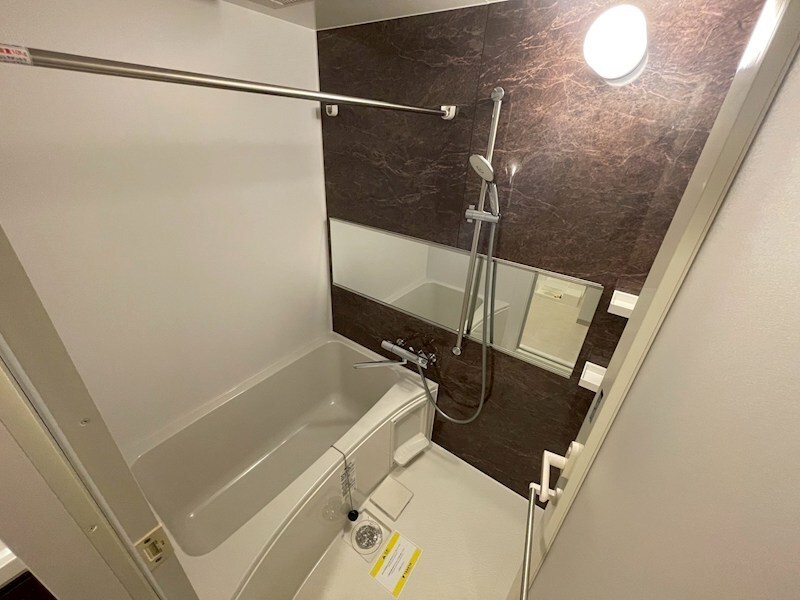 スプランディッドVIIの物件内観写真